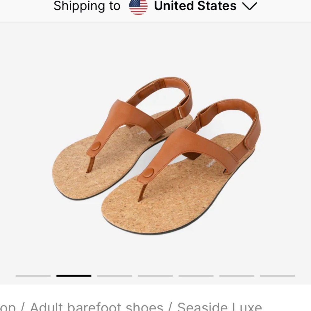 Feelgrounds Seaside Luxe - new in box